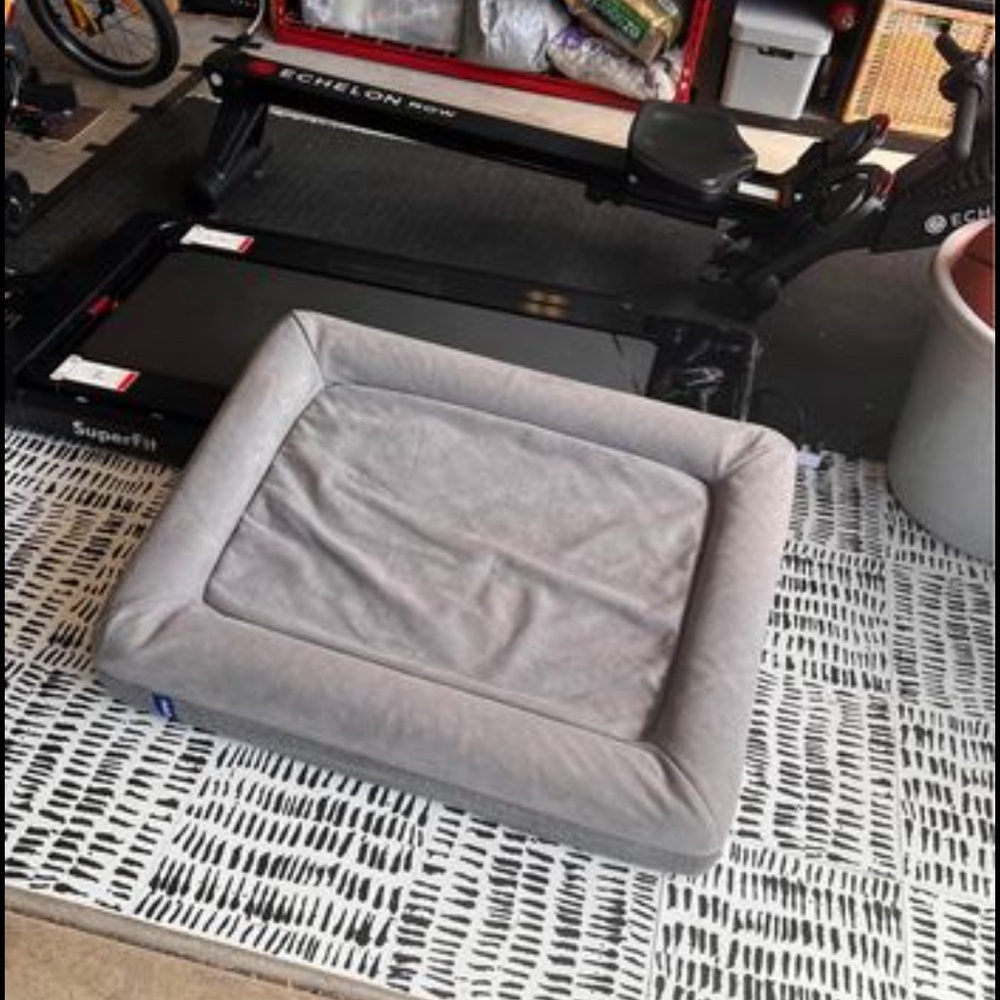 Dog bed